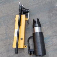 锚索退锚器  TMQ22-600