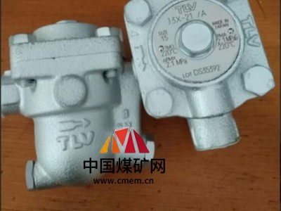 日本TLV不锈钢疏水阀 进口J3X自由浮球式疏水阀图2