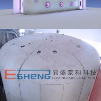 高空环境试验舱