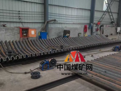 各类矿用支护材料供应图2