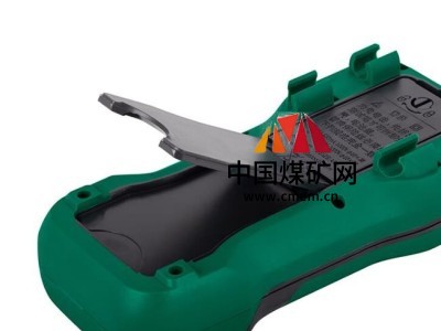 世达（SATA）带温度 测量数字万用表 03017图4