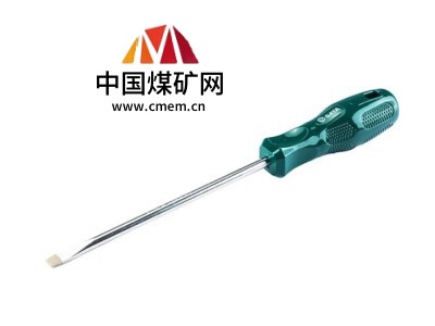 世达（SATA）一字螺丝刀  62202图2