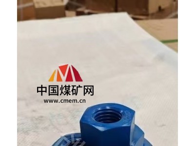 创远紧固件地脚高强螺母A桐乡阀门管道设备连接使用图2