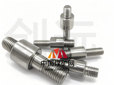 碳钢 镀锌 发黑  正反扣双头螺栓   汽车发动机图2