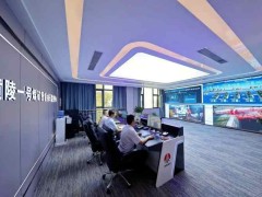 AI智能化管理系统守护煤矿深处的安全