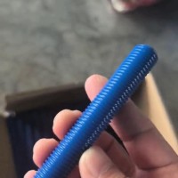 创远 M12 镀锌 合金钢 电力全螺纹螺柱 电力变压器