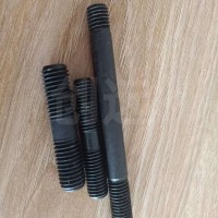 创远 M12 发黑 异形发黑螺栓 发电叶片设备