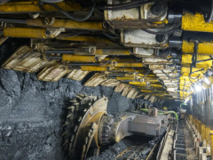 陕西分类处置年产60万吨以下煤矿