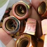 化工异形螺母A东莞化工管道与阀门设备连接使用