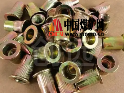 化工异形螺母A东莞化工管道与阀门设备连接使用图3