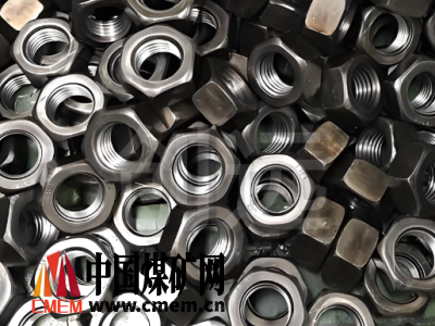 化工异形螺母A东莞化工管道与阀门设备连接使用图4