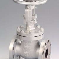 日立HITACHI闸阀，日立葫芦不锈钢法兰闸阀