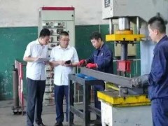 东峰煤矿“三链协同” 筑牢降本增效硬支撑