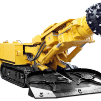 瑞士进口ABM20全新掘进机