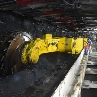 山西新天地870采煤机现货价格优惠