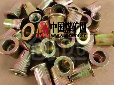 创远防松地脚螺母 汽车制造配件螺母 特大异形螺母图6