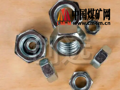 创远防松地脚螺母 汽车制造配件螺母 特大异形螺母图5