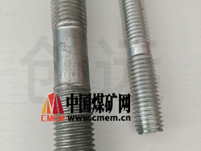 创远细扣全螺纹双头螺栓 电力铁塔螺栓 正反扣双头螺栓图2