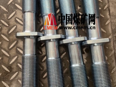 创远细扣全螺纹双头螺栓 电力铁塔螺栓 正反扣双头螺栓图3