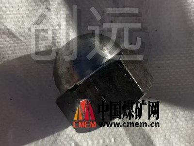 创远化工20634重型螺母 化工反应器螺母 高强度六角螺母图4