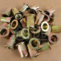 创远化工20634重型螺母 电力铁塔六角绝缘螺母