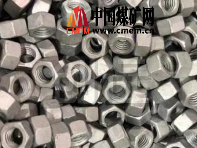 创远化工20634重型螺母 电力铁塔六角绝缘螺母图2