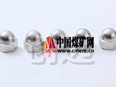 创远化工20634重型螺母 电力铁塔六角绝缘螺母图4