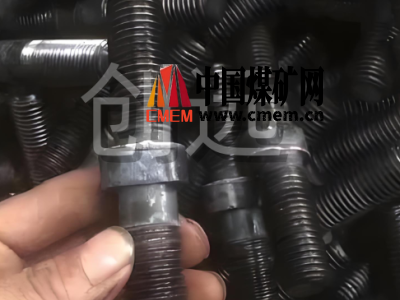 创远电力双头螺栓 昌吉配电线路双头螺栓图2