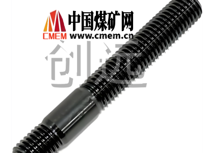 创远电力双头螺栓 昌吉配电线路双头螺栓图3