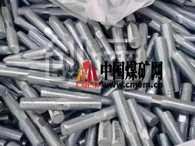 创远电力双头螺栓 昌吉配电线路双头螺栓图4