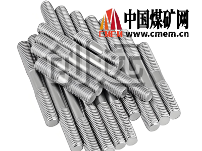 创远电力双头螺栓 煤化工设备双头螺栓 国标双头螺栓厂家图2