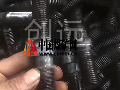 创远电力双头螺栓 煤化工设备双头螺栓 国标双头螺栓厂家图4