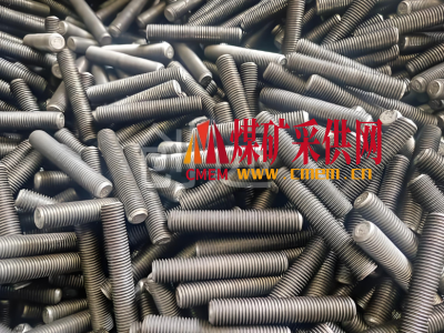 创远全牙细扣螺柱A图木舒克风电叶片设备连接使用图3