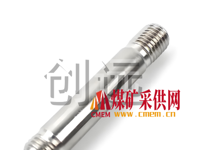 创远电力热镀锌双头螺栓A重庆高铁轨道交通连接使用图2