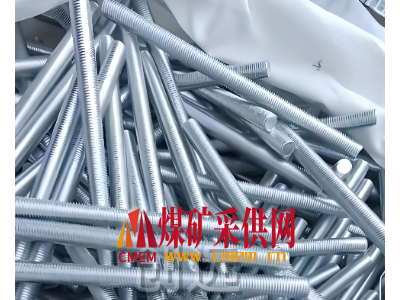 创远电力全牙扣螺柱A拉萨光伏支架系统连接图2