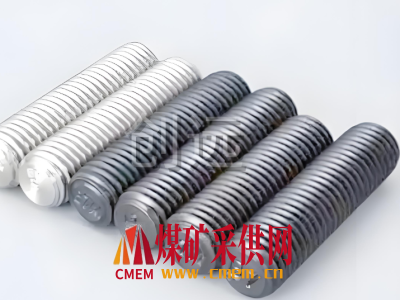 创远电力全牙扣螺柱A拉萨光伏支架系统连接图4