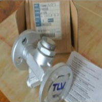 日本TLV热动力疏水阀 进口A3N不锈钢疏水阀