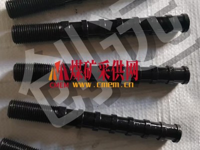 创远发黑倒刺接头A兴化工业液压系统使用发黑倒刺接头图2