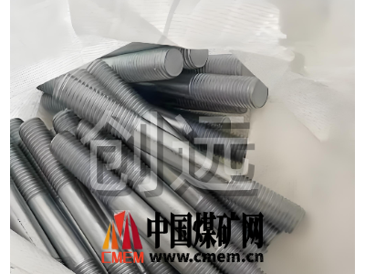 创远防腐防松双头螺丝A济南矿山冶金设备连接使用高强度双头螺栓图3