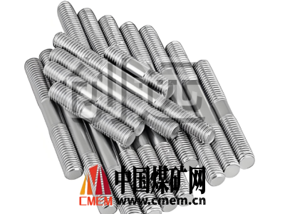 创远防腐防松双头螺丝A济南矿山冶金设备连接使用高强度双头螺栓图4