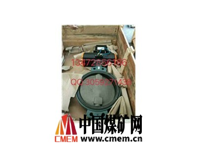 销售原装正品德国EBRO Z011-A型气动软密封蝶阀规格齐全速发货图2