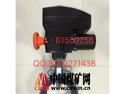 销售原装正品德国EBRO Z011-A型气动软密封蝶阀规格齐全速发货图4