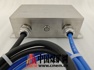 矿用浇封兼本安型直流稳压电源（减配1路）图2