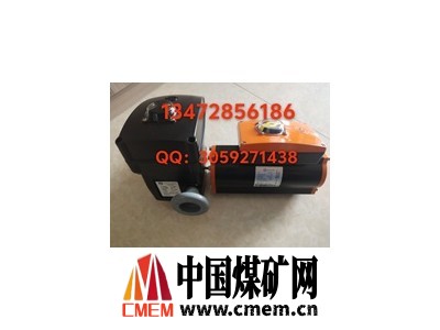 保证原装正品Z011-A依博罗EBRO气动蝶阀规格齐全图2