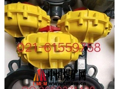 保证原装正品Z011-A依博罗EBRO气动蝶阀规格齐全图4