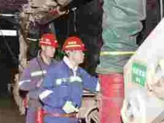 黄陵矿业一号煤矿：安全为舵启新程