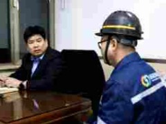 山东能源古城煤矿：严把“安全关”，防控“不松懈”