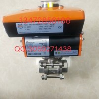 原装正品直销EBRO 依博罗不锈钢球阀规格齐全速发货