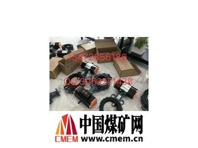 原装正品直销德国EBRO依博罗气动蝶阀DN40-DN500规格齐全图4