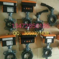 保证原装正品德国EBRO中线气动蝶阀Z011-A型规格齐全速发货